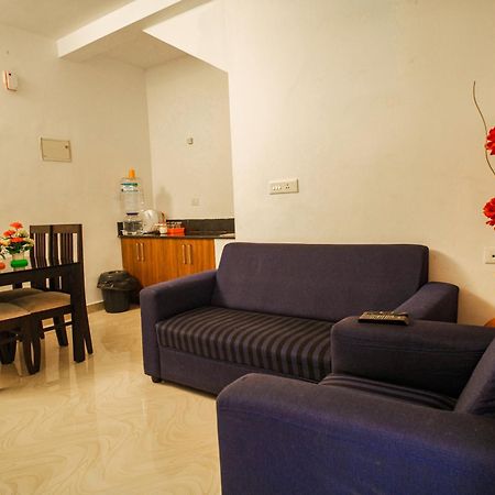 Skyview Villa Athirappilly Dış mekan fotoğraf