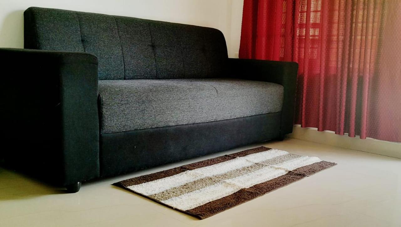 Skyview Villa Athirappilly Dış mekan fotoğraf