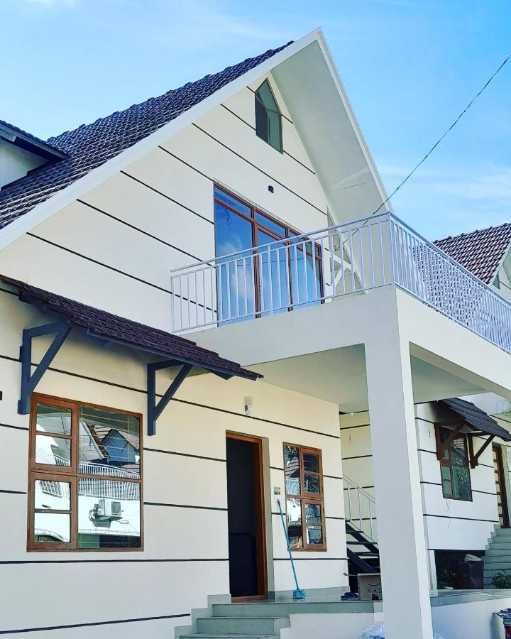 Skyview Villa Athirappilly Dış mekan fotoğraf
