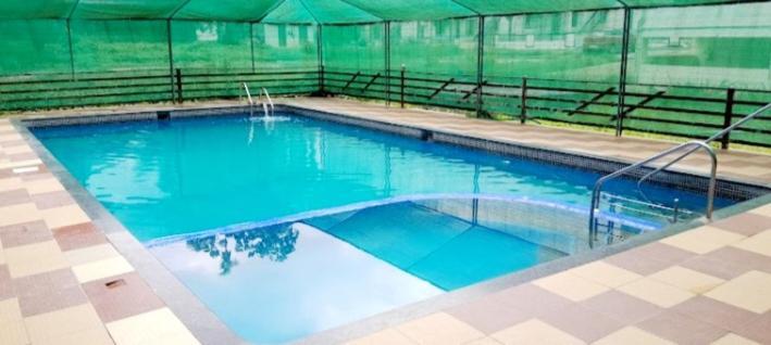 Skyview Villa Athirappilly Dış mekan fotoğraf