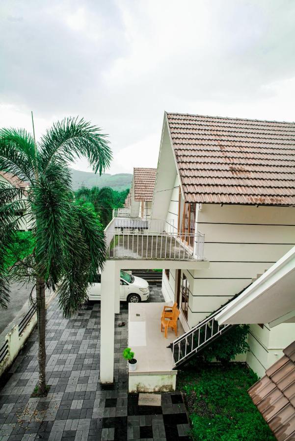 Skyview Villa Athirappilly Dış mekan fotoğraf